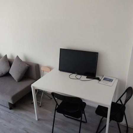 Slataper 22 - Sunny, Central And Confortable 的里雅斯特 外观 照片